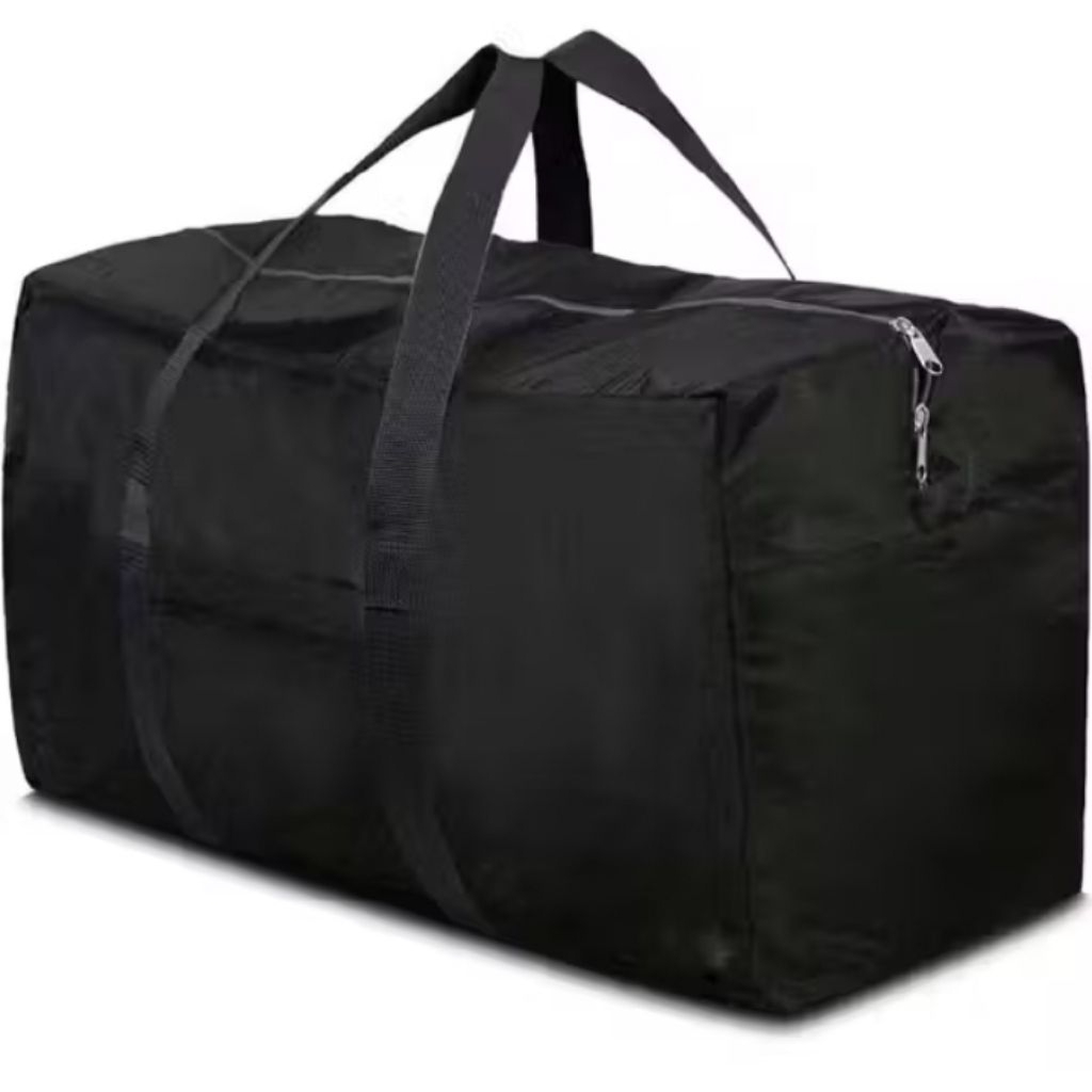 Tas tempat baju travel/Tas baju bayi /Tas mudik /tas multifungsi