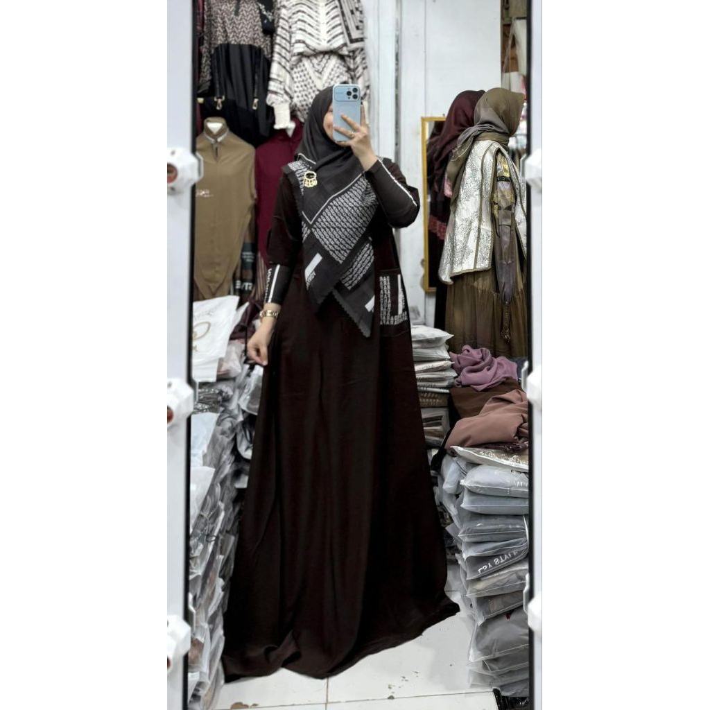 syar'i rafanda terbaru