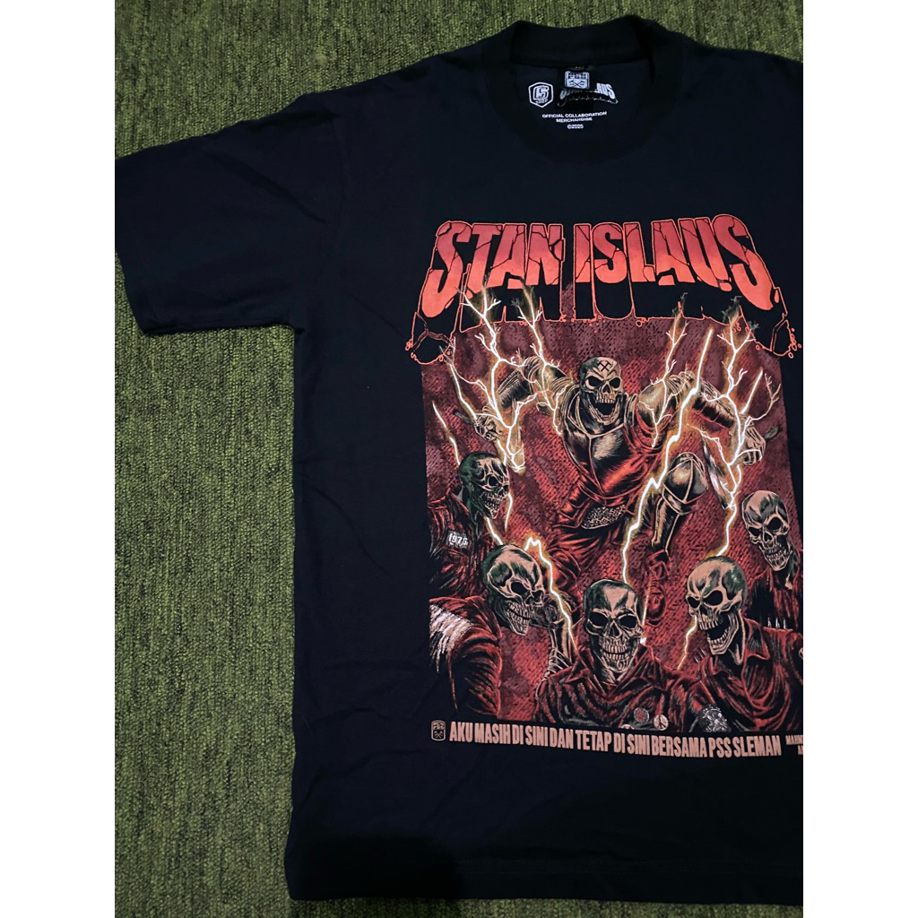 Stan Islaus Anang Hadi