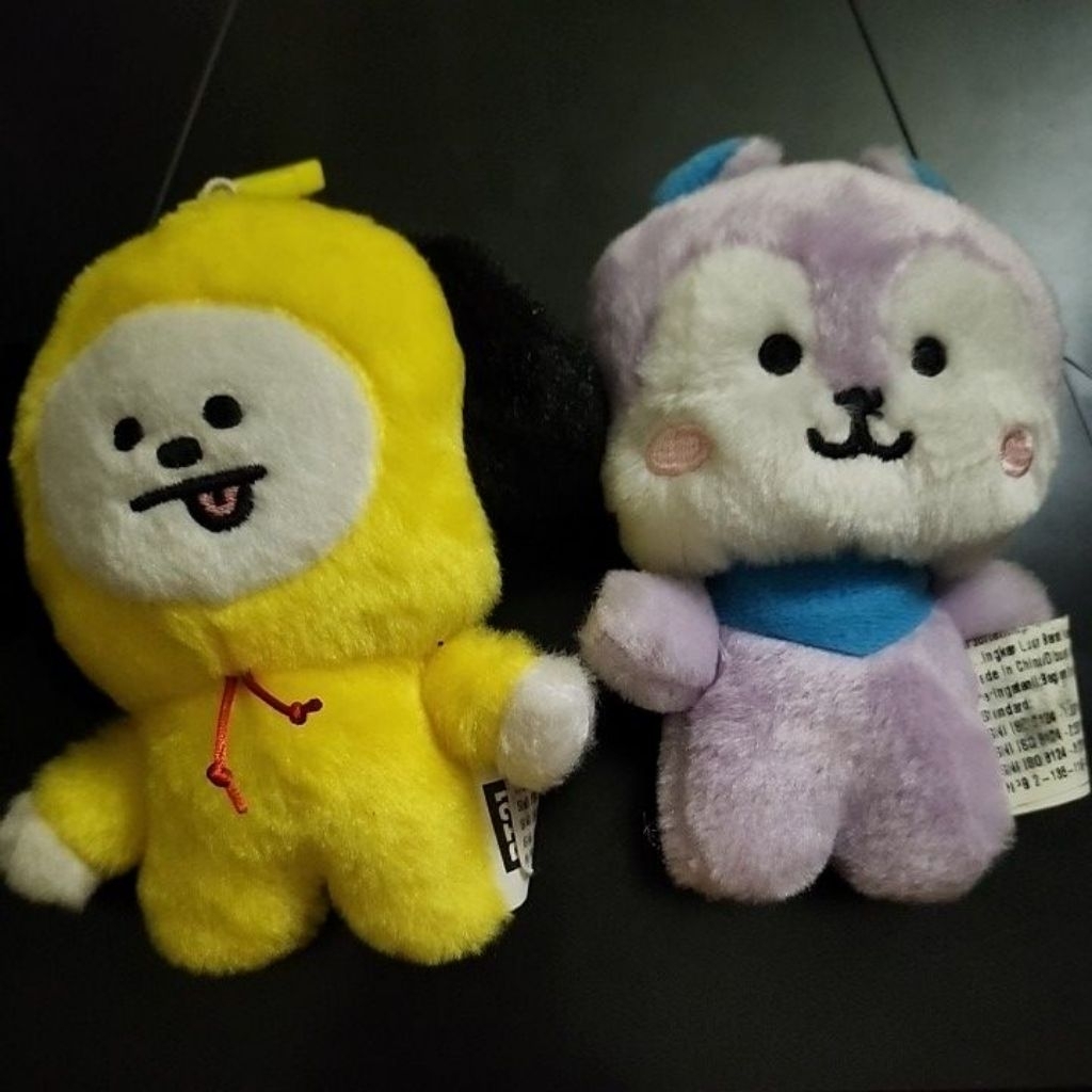 BT21 MINISO