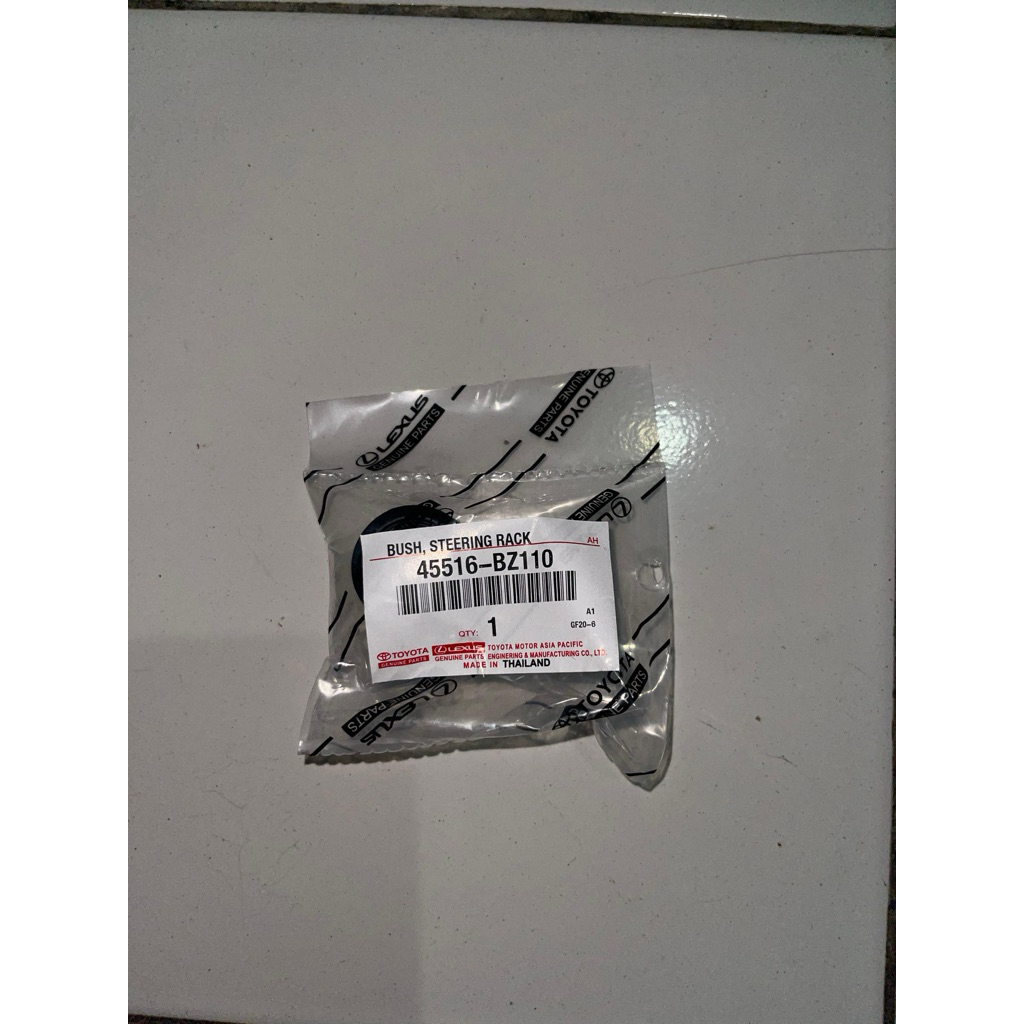 Bushing Rack Steer (Besar) Avanza,Xenia,Rush,Terios (LAMA)