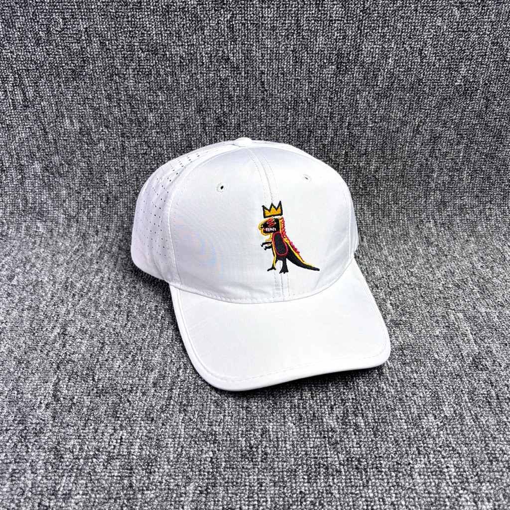 Topi JMB Cap Second Preloved Original 208