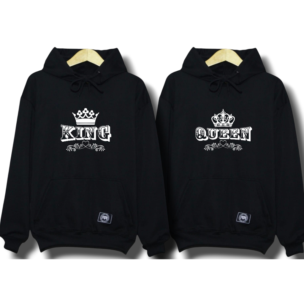 sweater couple pasangan / sweater couple pasangan 2 pcs hoodie couple / jaket couple pasangan  / Hoo