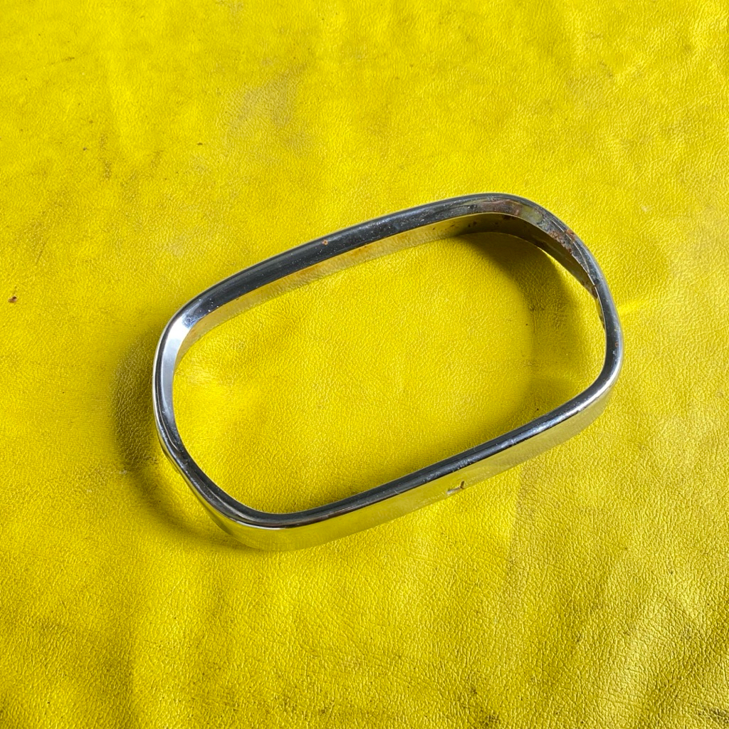 ring lampu vespa PX exclusif
