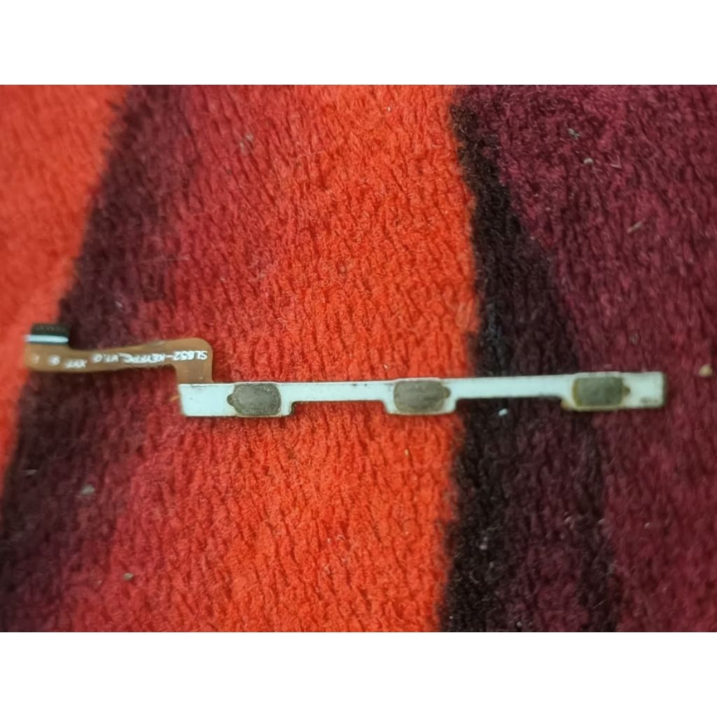 Flexible On Off Advan G9