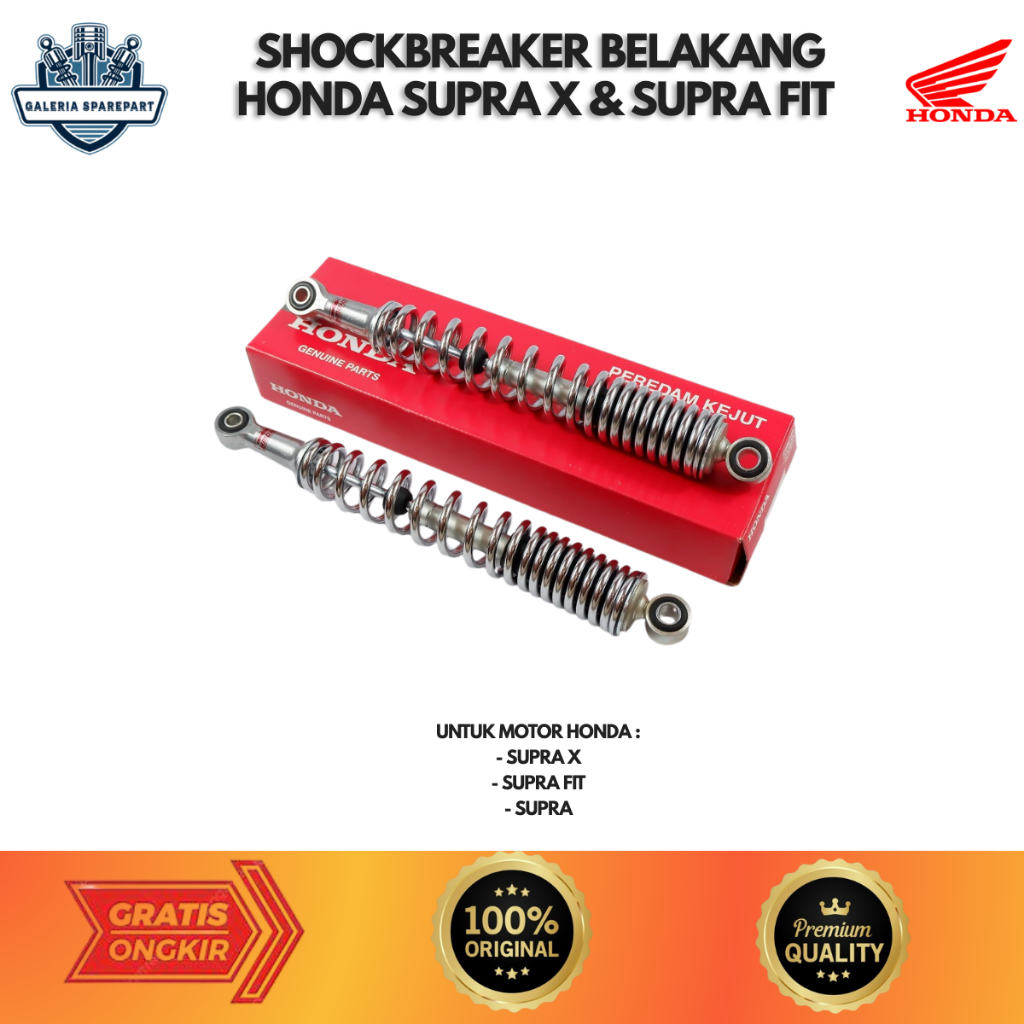 sok belakang supra fit - shock belakang supra x lama - sok belakang supra lama - sok supra x lama