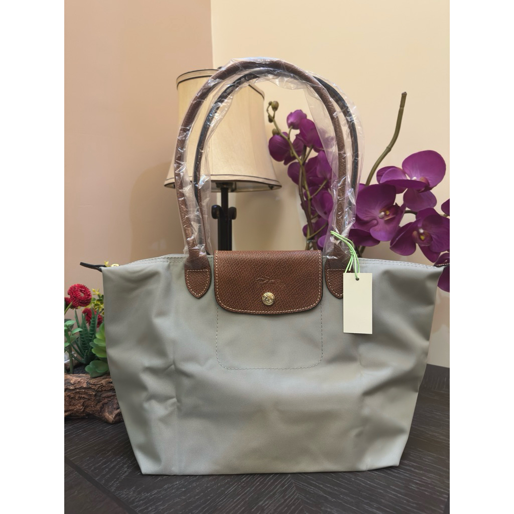 Totebag Medium Classic LC (Kulas)