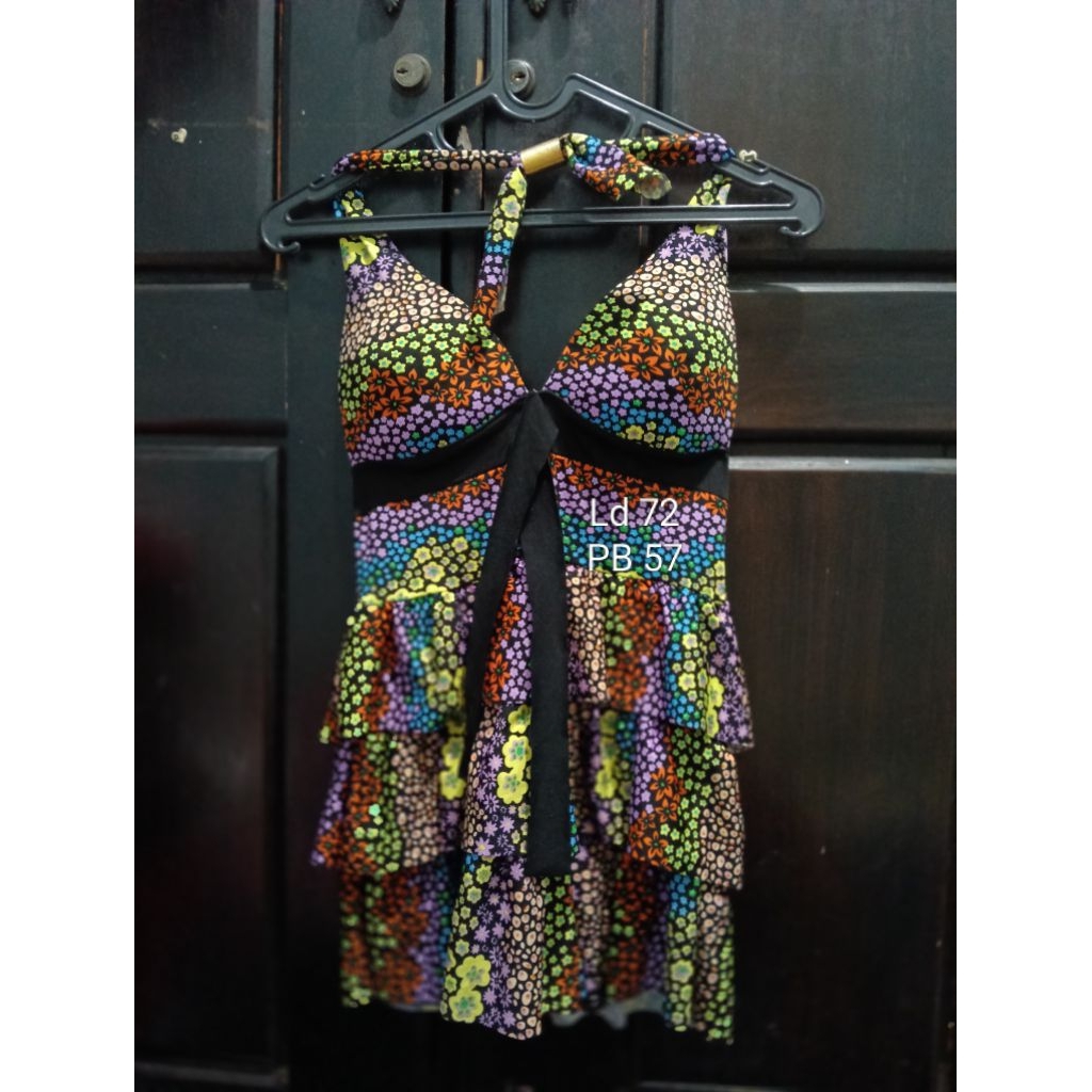 Baju Renang Wanita Preloved