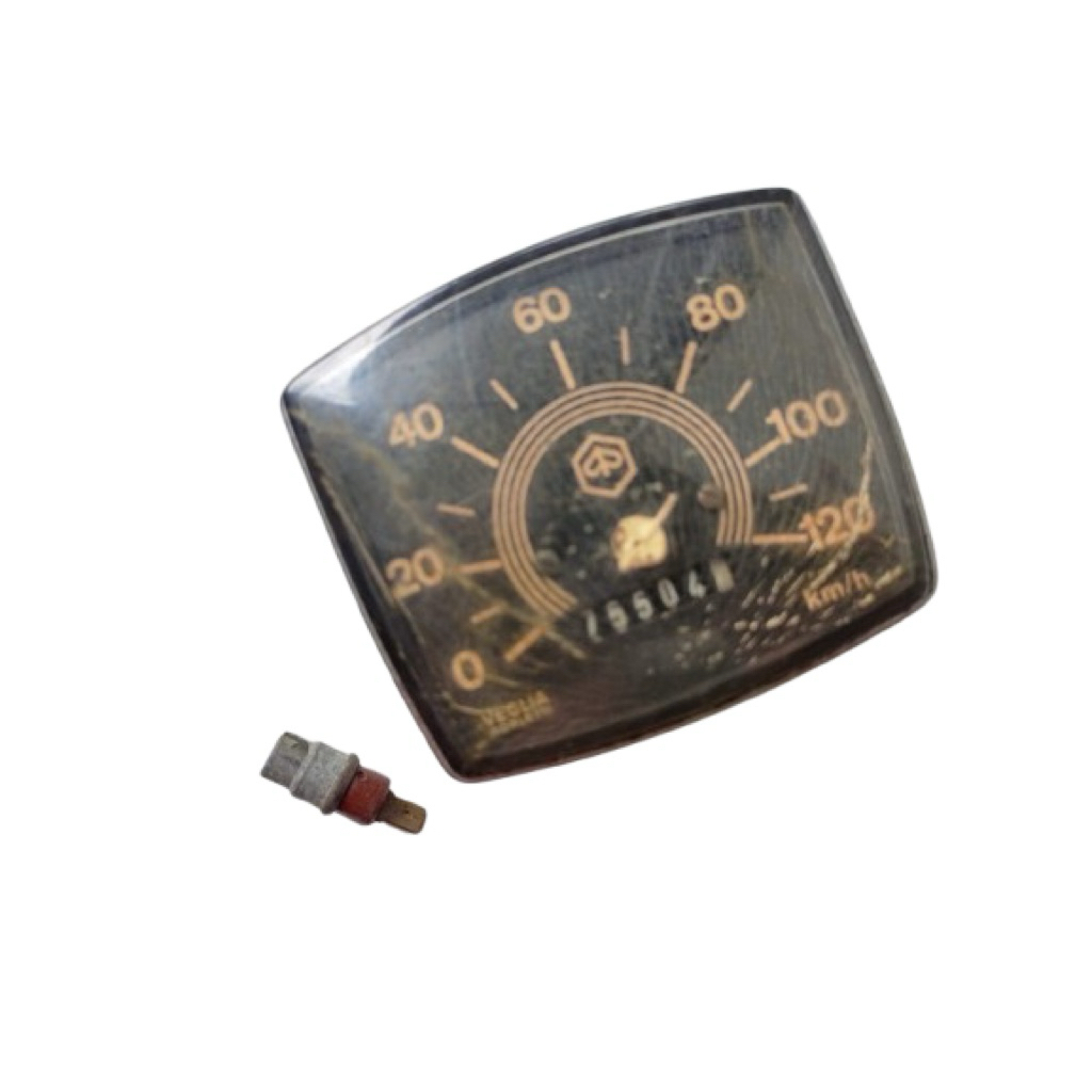 SPEEDOMETER SMALLFRAME