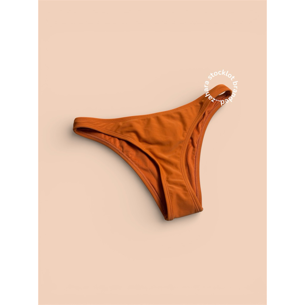 CD BIKINI BRAND F21 BATA