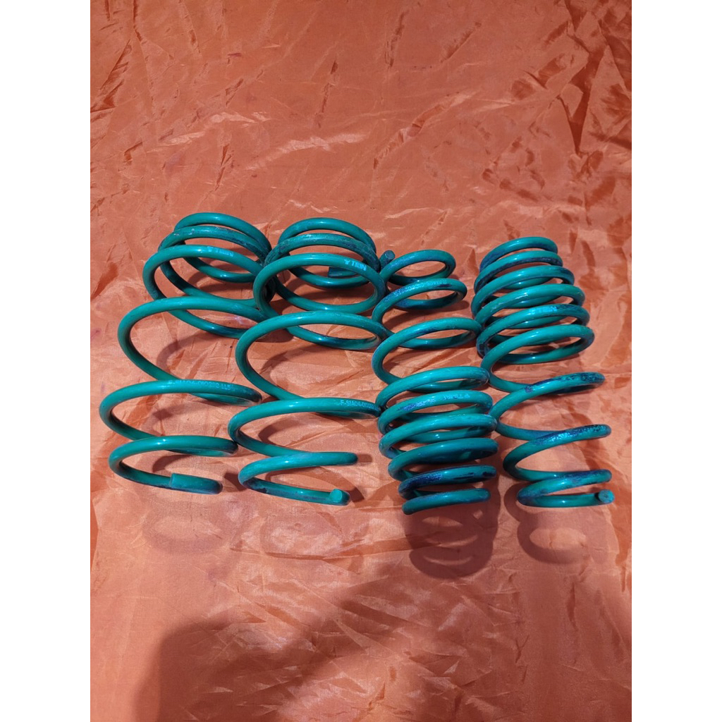 Per Loweringkit Tein Mobil Honda Jazz Original