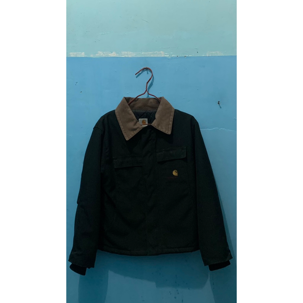 TRADITIONAL JACKET CARHARTT