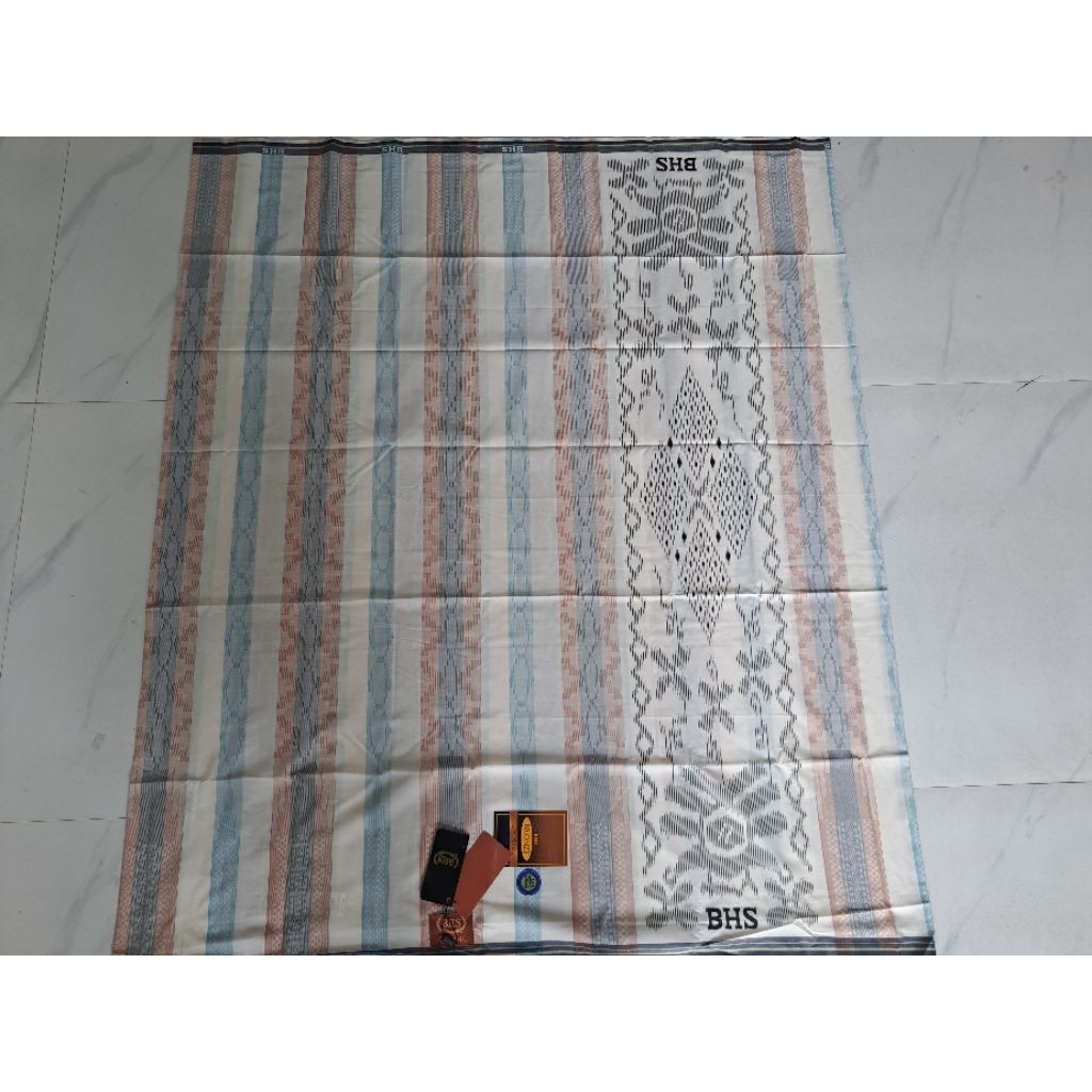 Sarung BHS bronze classic C44 DKA DKB DGA DGB