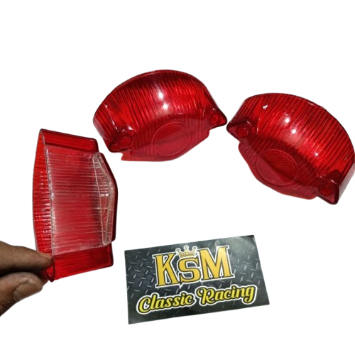 mica lampu setopan kodok /Mica lampu stop kodok