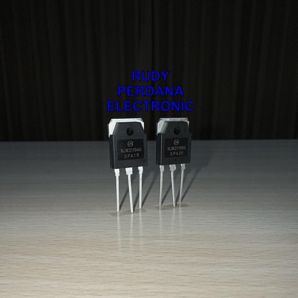 IC TRANSISTOR NJW21193G NJW21193 NJW 21193G 21193 G NJW21194G NJW21194 NJW 21194G 21194 G SE-I ASLI 