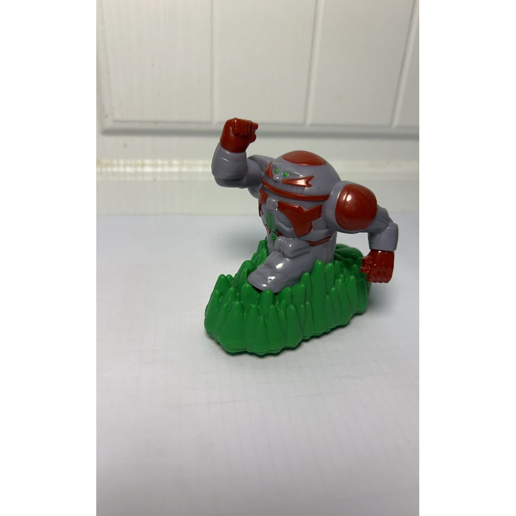 Prelove Mainan Mckids Sega