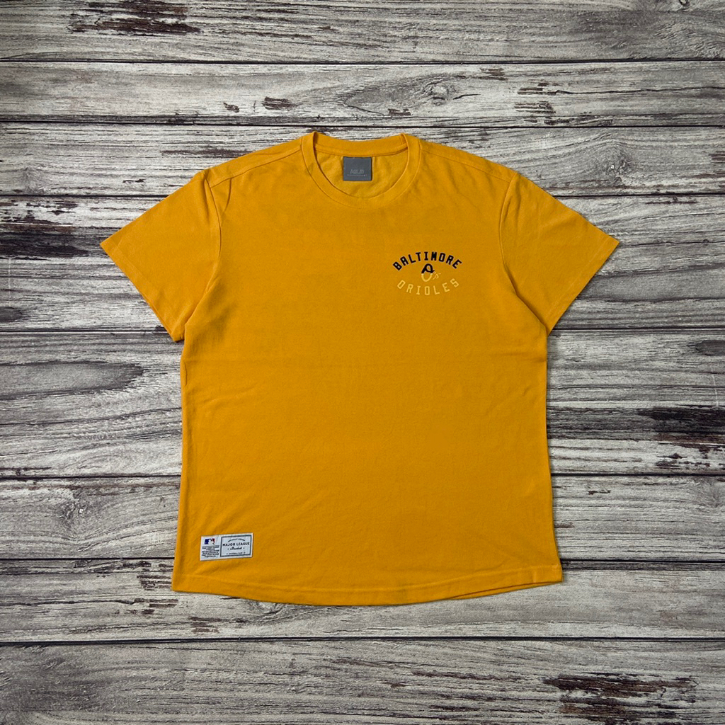 Kaos MLB Baltimore Orioles Size XL