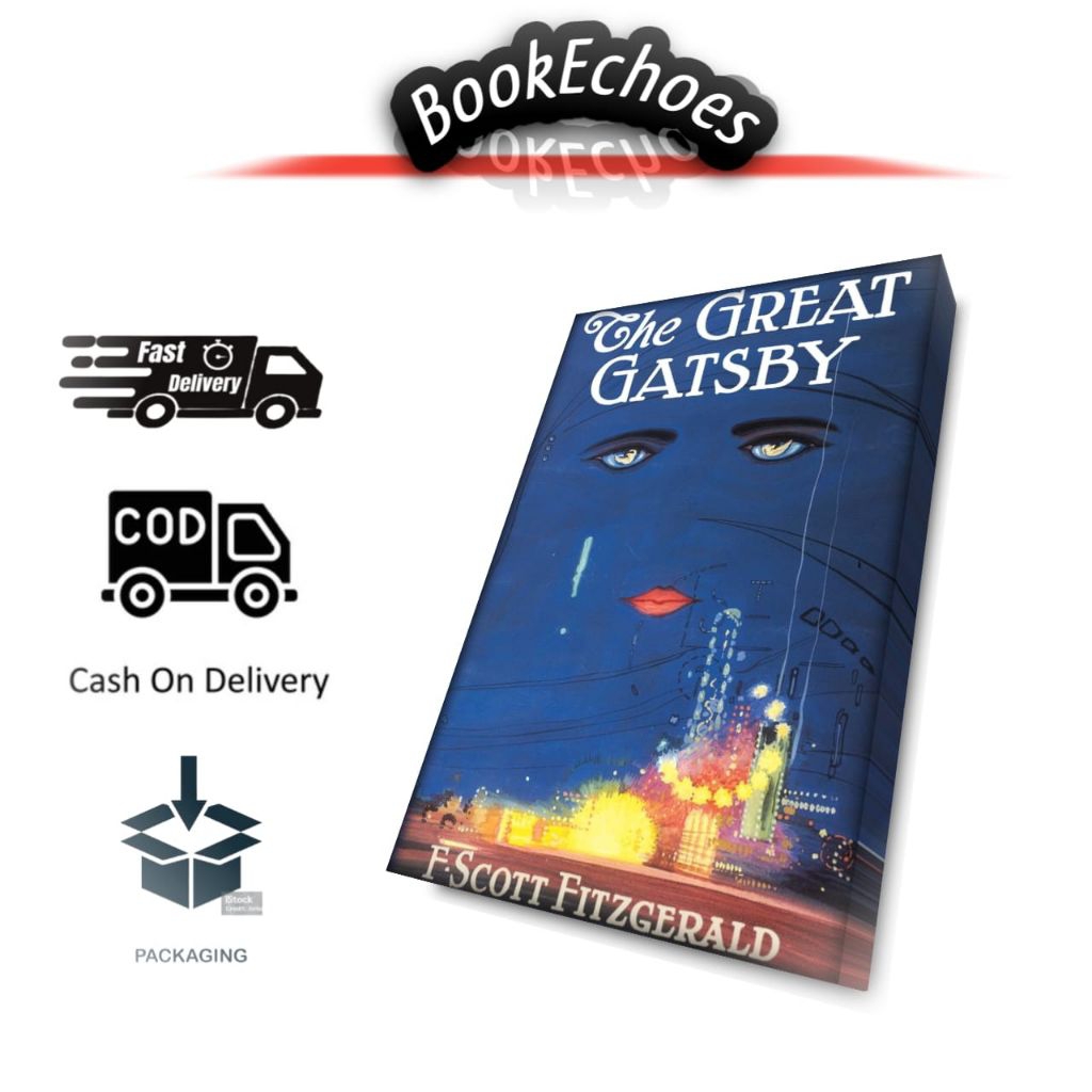 The Great Gatsby (ENGL)