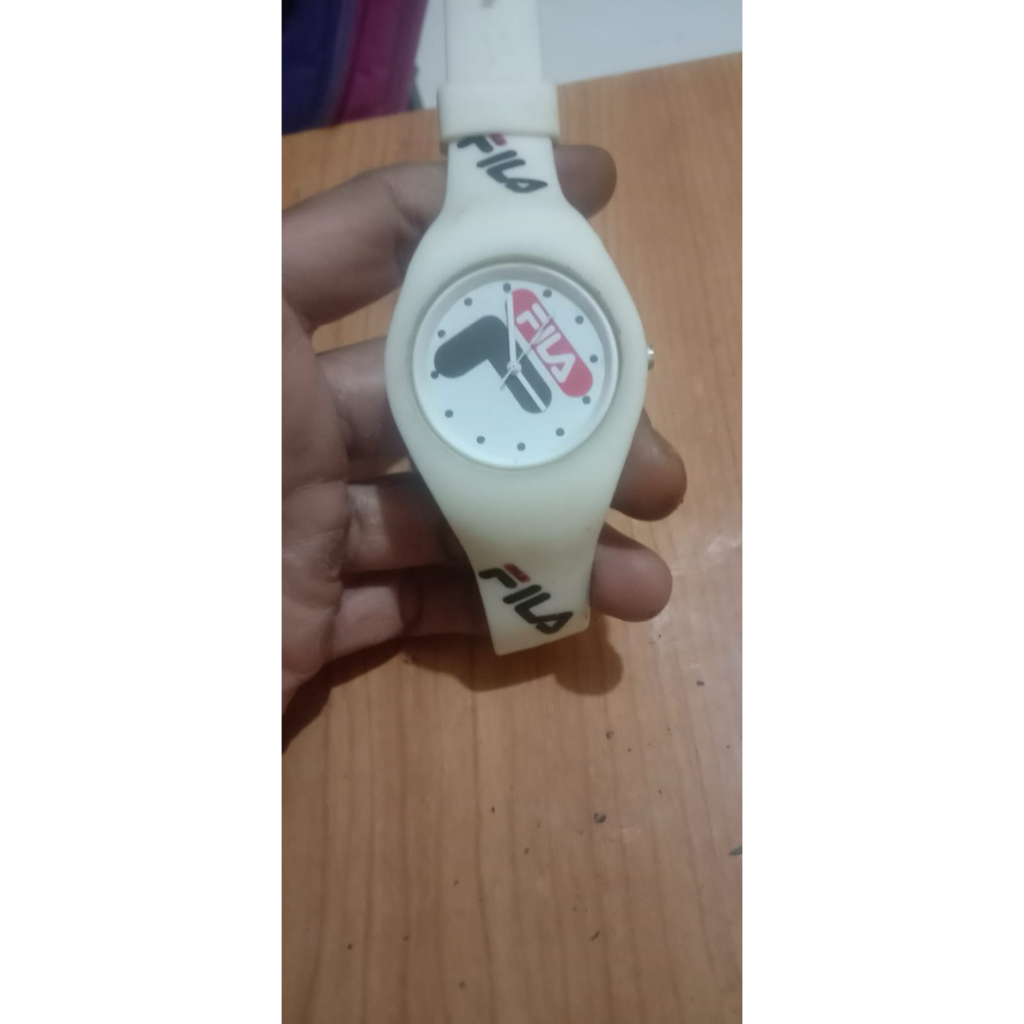 FILA jam unisex