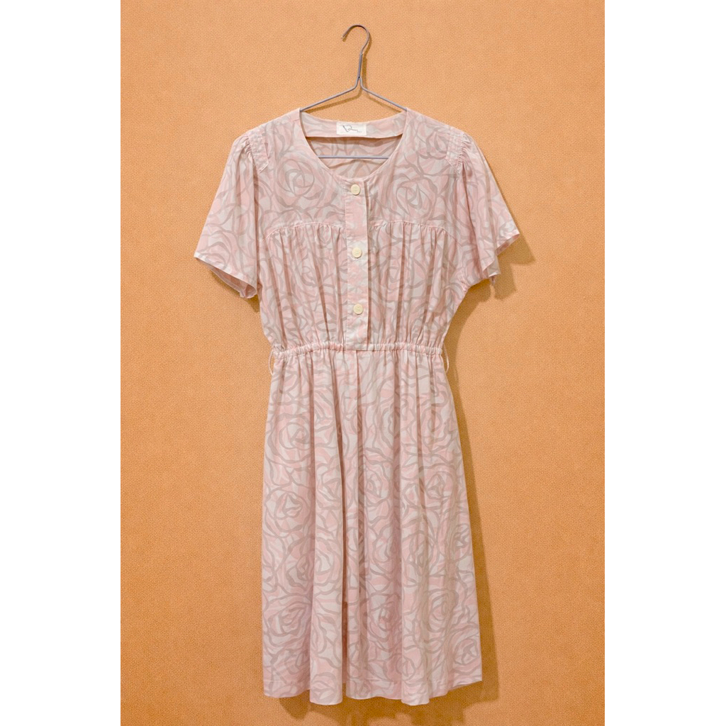 DressPinkBunga