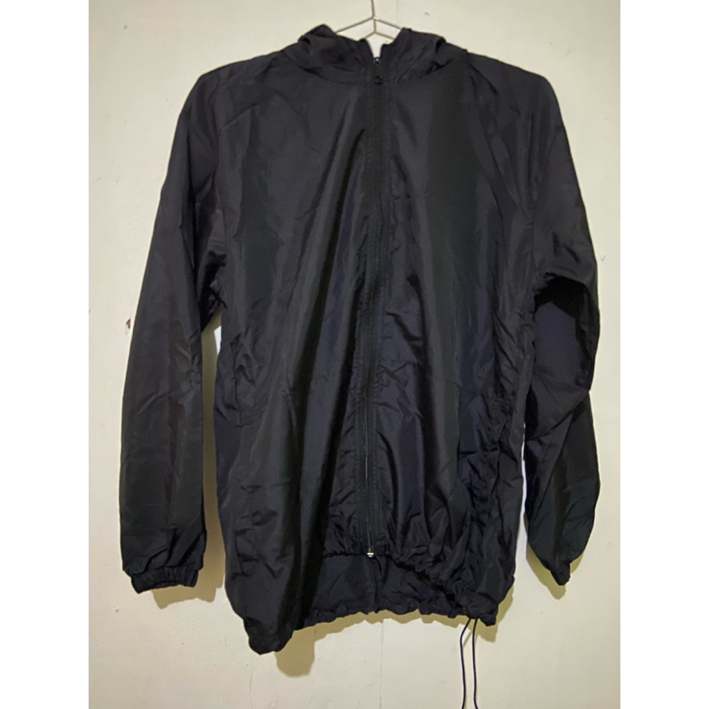 Jeket hiking/jeket running/jeket olahraga/jeket parasut