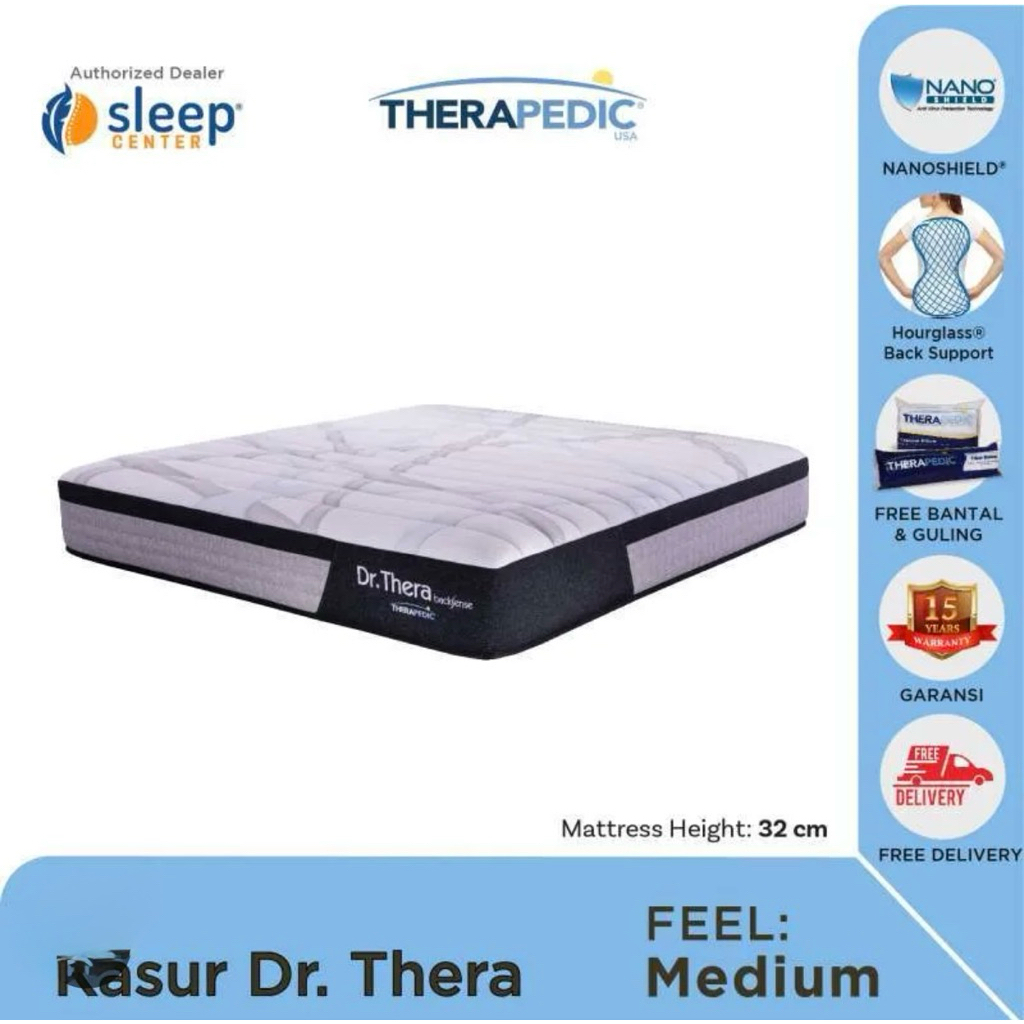 Therapedic Dr.Thera