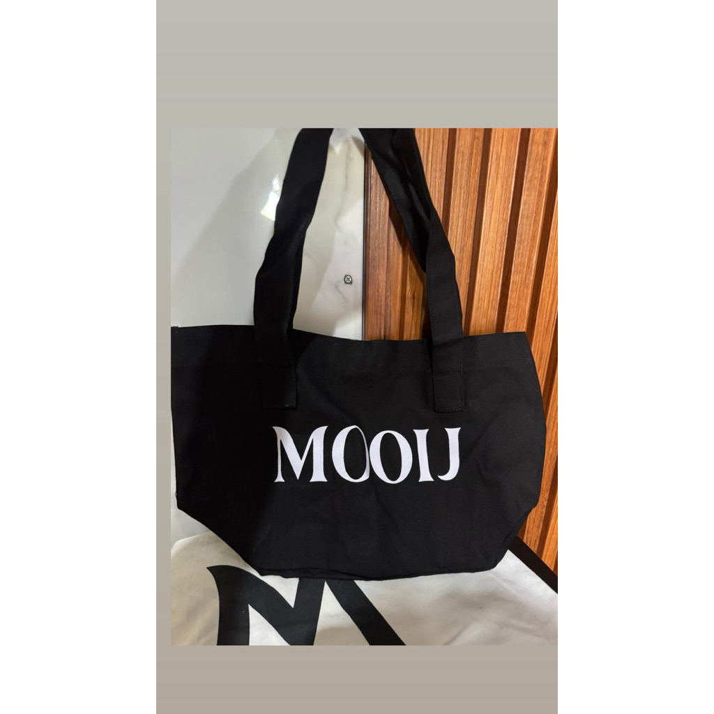 totebag mooij,,