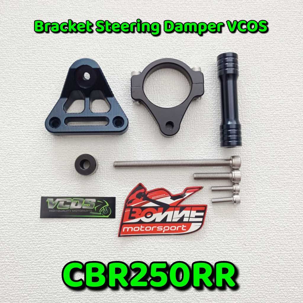 Bracket Steering Damper VCOS CBR250RR