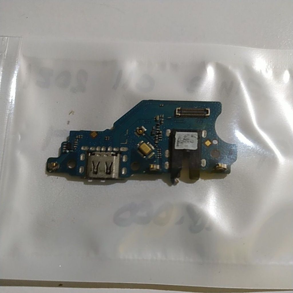 papan Cas realme c11 2021 second original cabutan