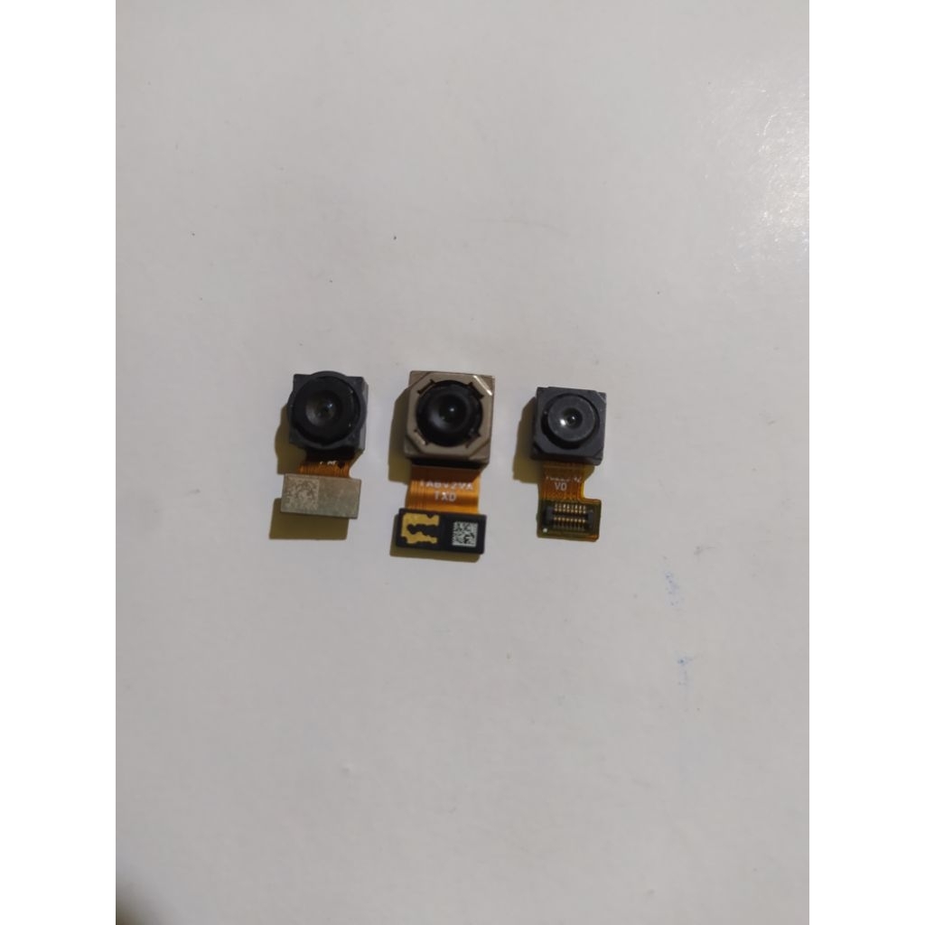 kamera Belakang samsung a11 Second original cabutan
