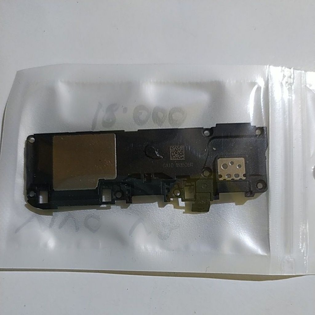 buzzer vivo v7 Second original cabutan