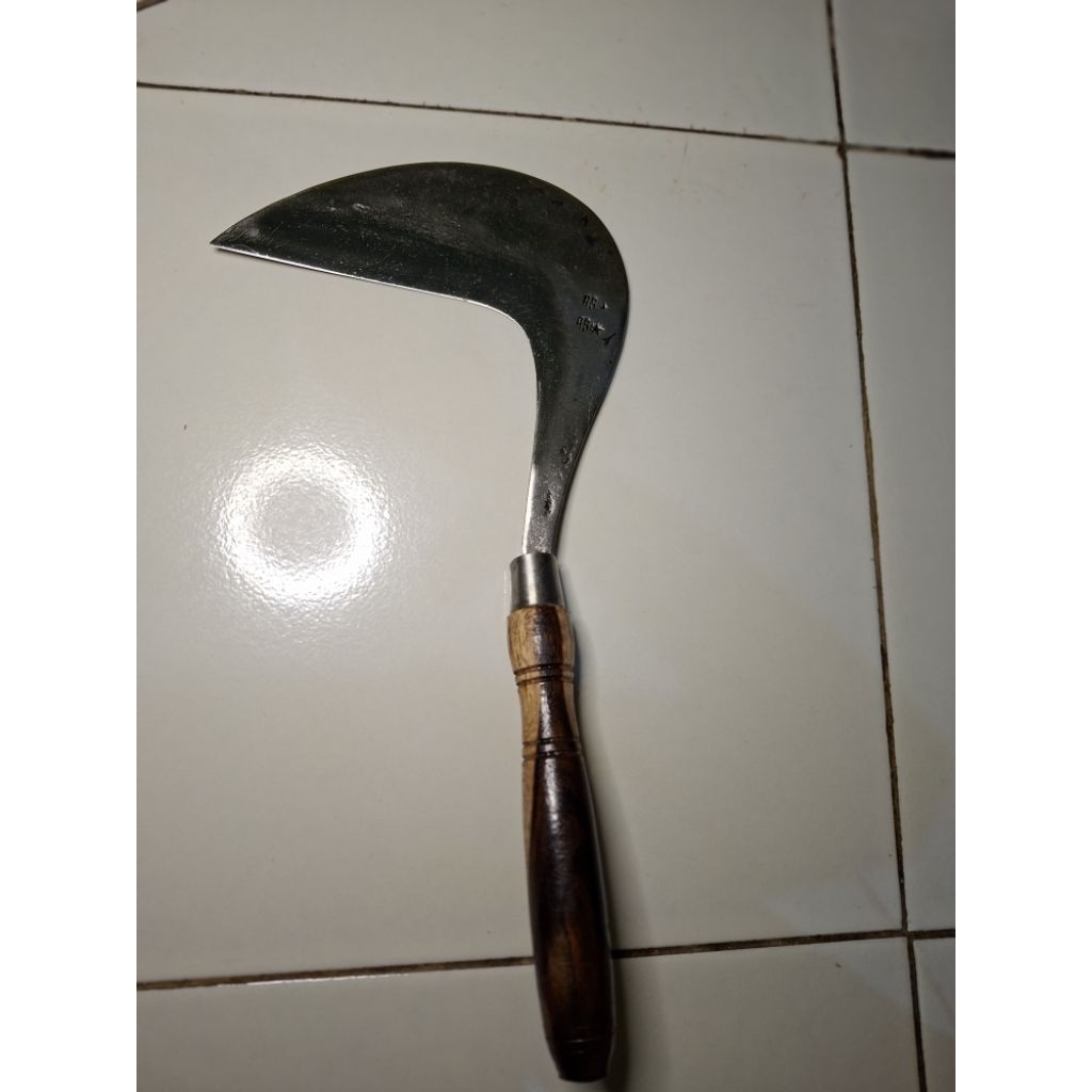 arit rumput model gaetan