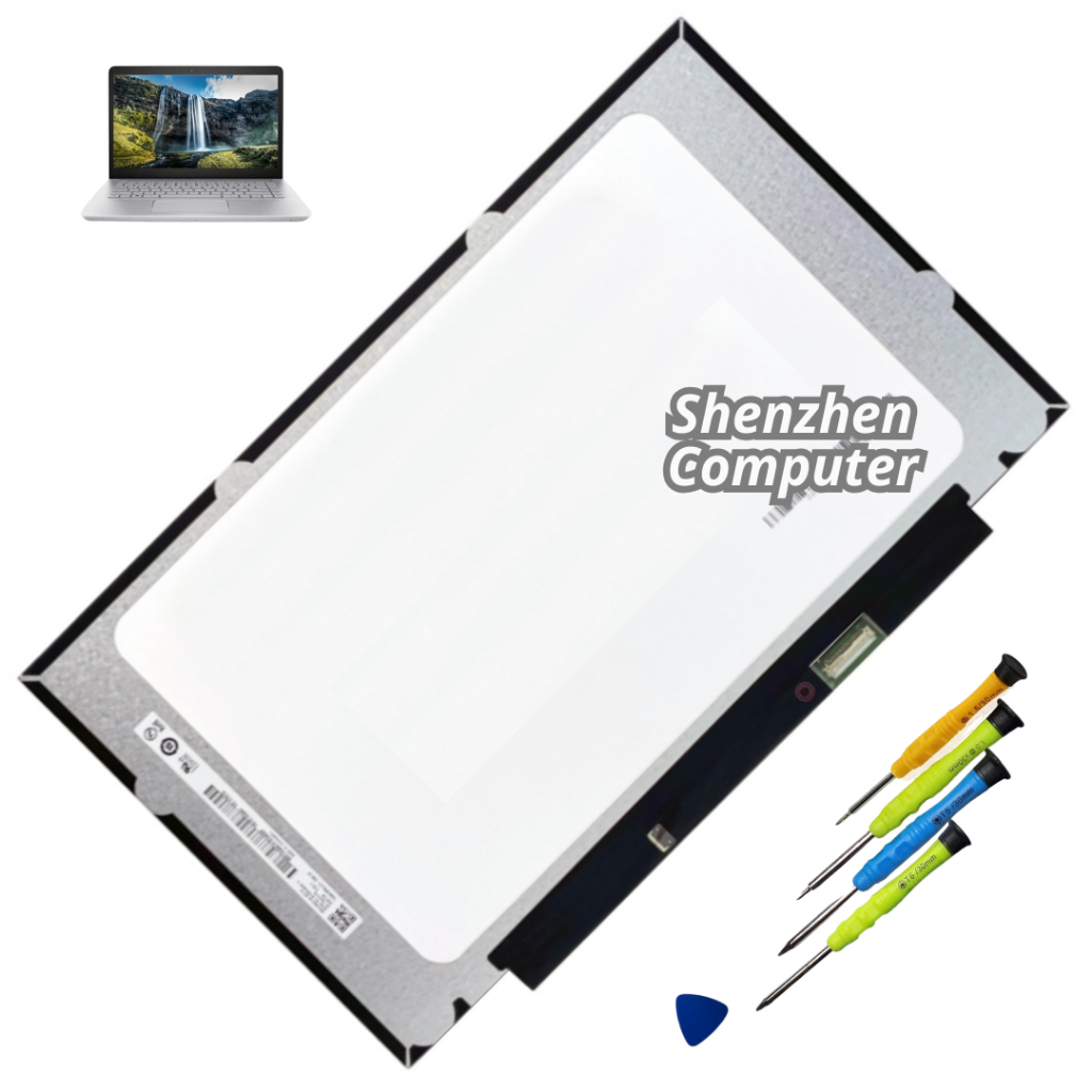 LCD Lenovo Thinkpad T490, LCD Lenovo Thinkpad T490s, LCD Lenovo Thinkpad P43s Non Touch screen new