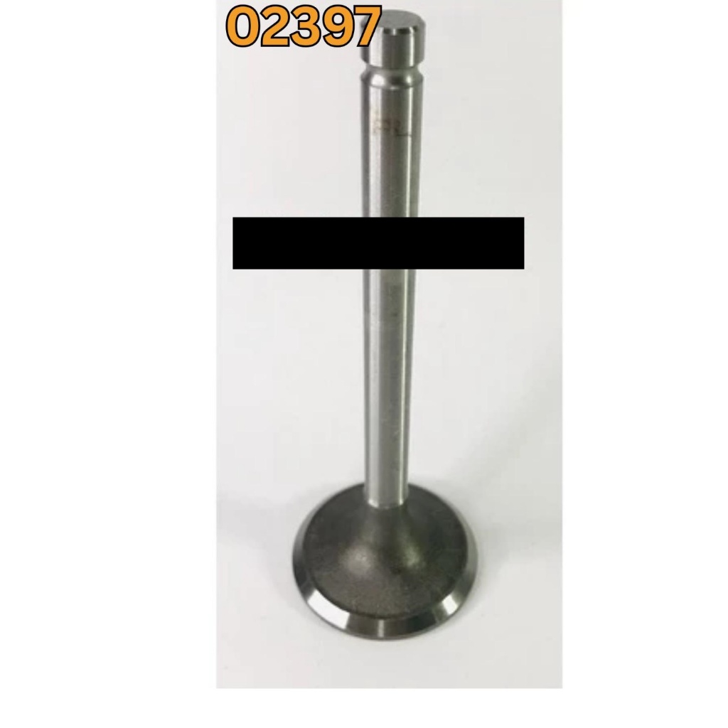 EXHAUST VALVE KLEP IN KLEP MINYAK 495 N4100 K4100 WEIFANG