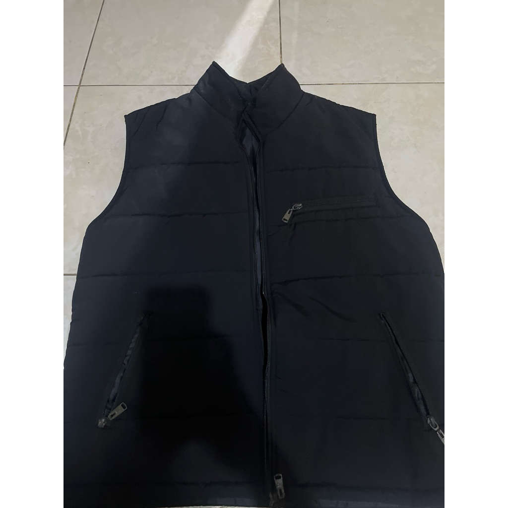 rompi gelembung pria