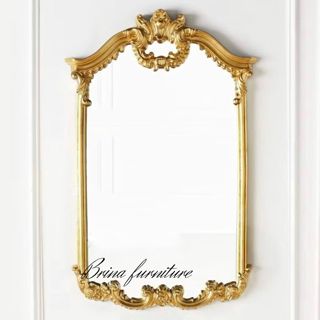 CERMIN AESTETIC,CERMIN GANTUNG,CERMIN UKURAN 80 x 60 CM