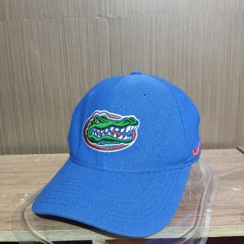 topi Florida Gator X nike ori /centang build up