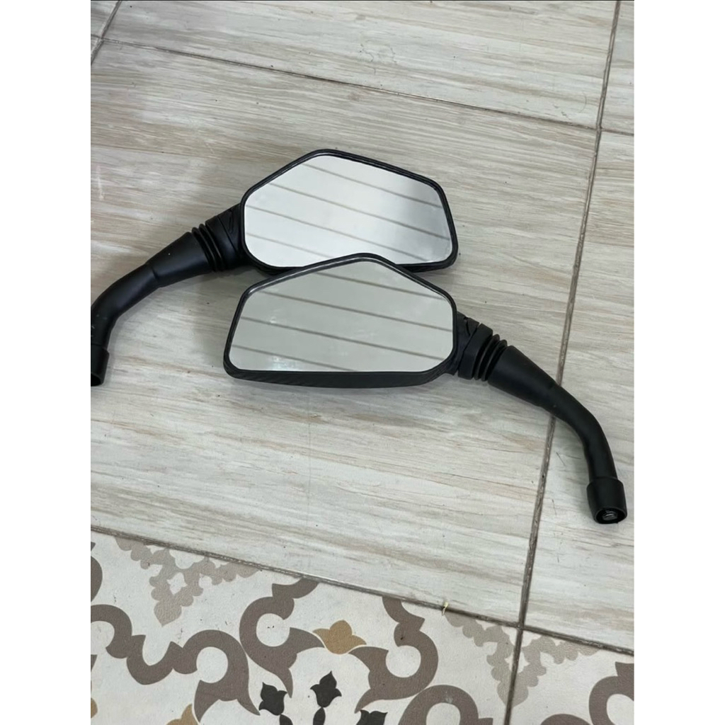 spion GMA vixion
