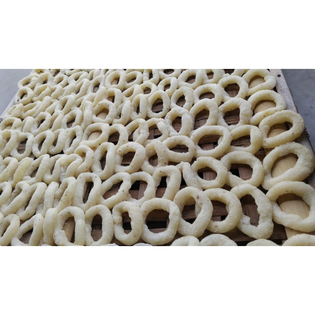 gembus khas Cilacap, enak gurih dan lezat,