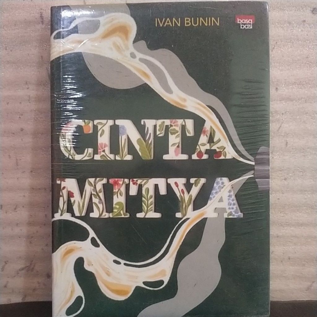 preloved cerpen cinta mitya