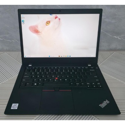 THINKPAD L14 RYZEN 5 PO 8/256 GB