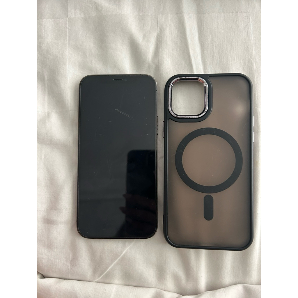 Iphone 12 Pro 256GB