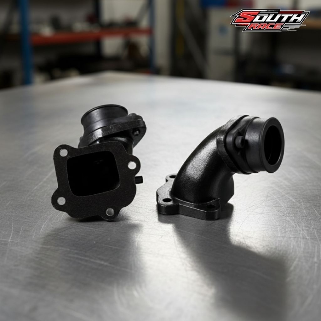 Manifold Fizr Pnp Karbu Pe Pwk 28 | Manipol Kodok F1zr