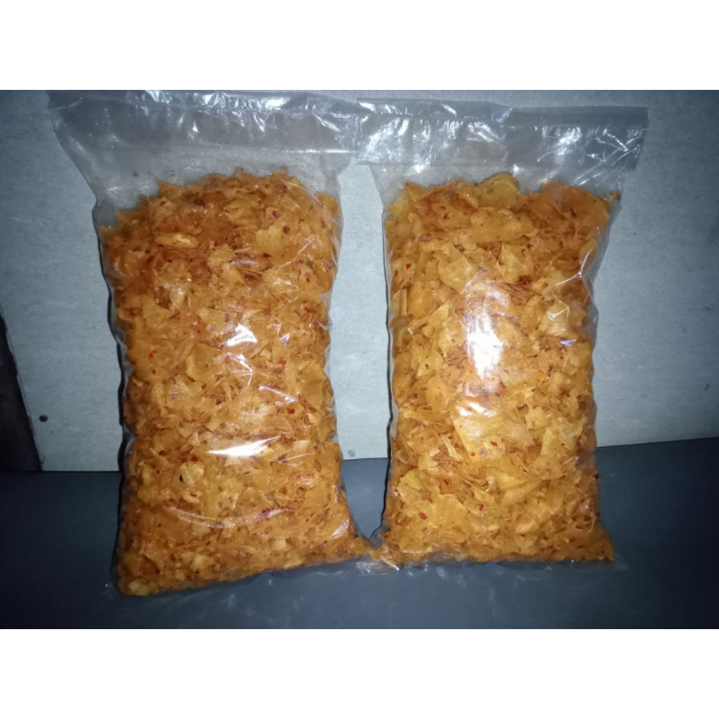 PIKDA SINGKONG 1KG