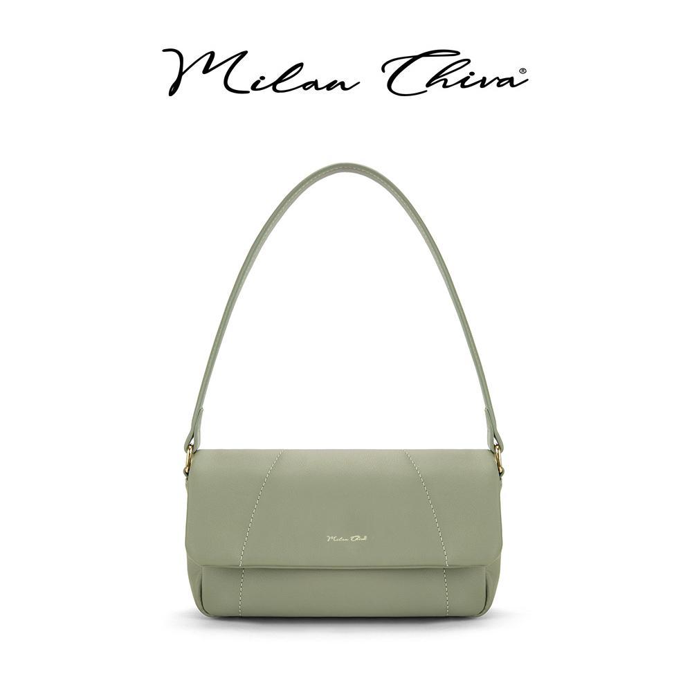 Milan Chiva - Tas Bahu Delia Bag Underarm Bag Wanita 504