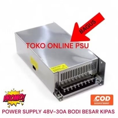 power supply psu 48v 30a Switching Power Supply PSU 48volt 30amper