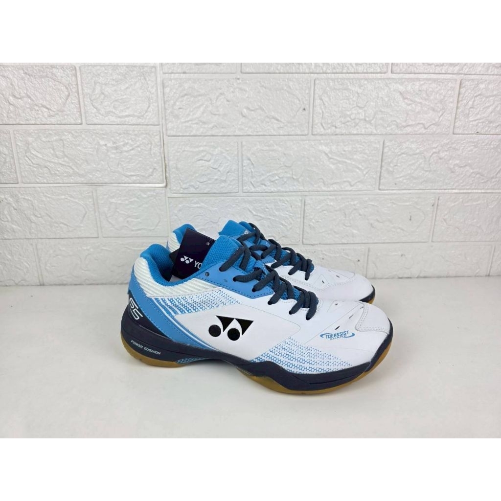 Sepatu Olahraga Badminton Yonex Power Cushion Shb 65Z