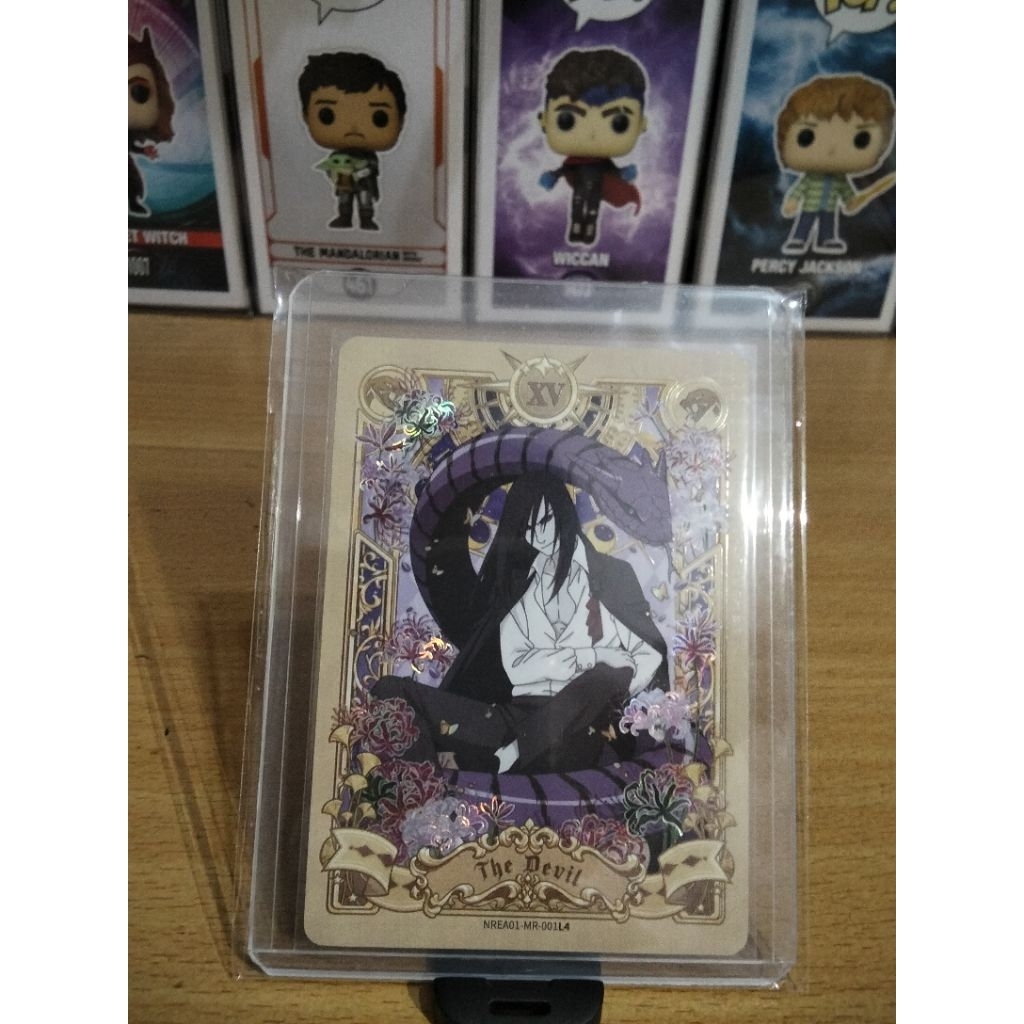 Kayou Naruto T2W8 MR