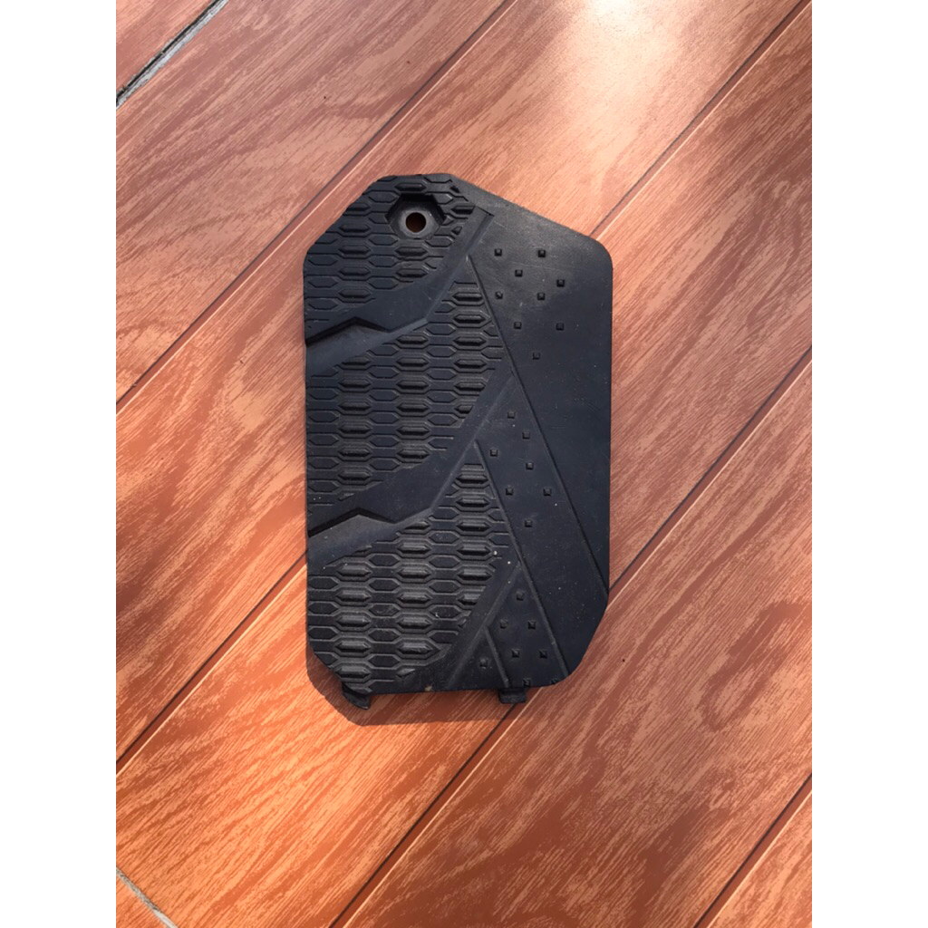 Lid Battery Honda Vario 125 150 Led Old 64460K59A10ZB