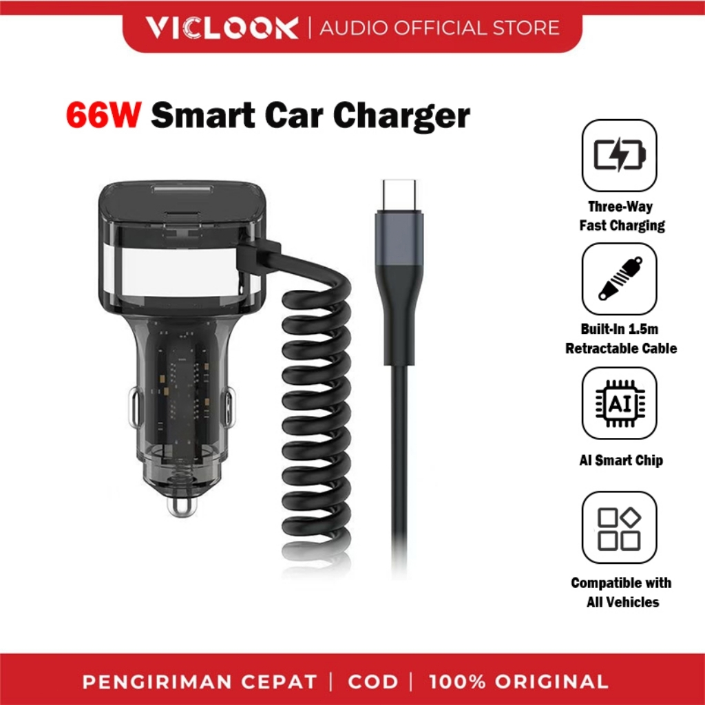 Car Charger